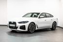 BMW 430i Gran Coupe M SPORT