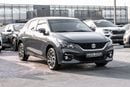 Suzuki Baleno GLX GCC Specs - Original Paint Free Accident Excellent Condition 360 Camira