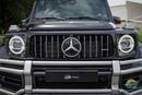 مرسيدس بنز G 63 AMG