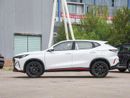 Changan X5 Plus CHANGAN X5 PLUS PIONER PRO 1.5L TURBO MODEL 2026