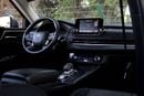 ميتسوبيشي آوتلاندر 2023 Mitsubishi Outlander GLS 2.4L (5 Seater) Gulf Spec, Excellent Condition