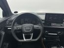 أودي Q5 45 TFSI SPORTBACK S-LINE