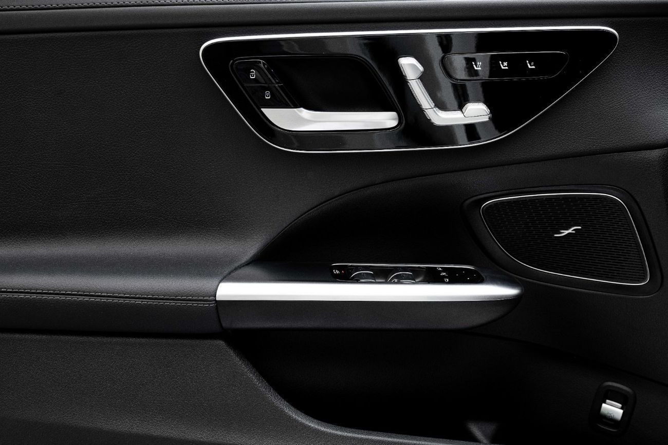 Mercedes-Benz C 200 C 200 | 3,407 P.M  | 0% Downpayment | Excellent Condition!