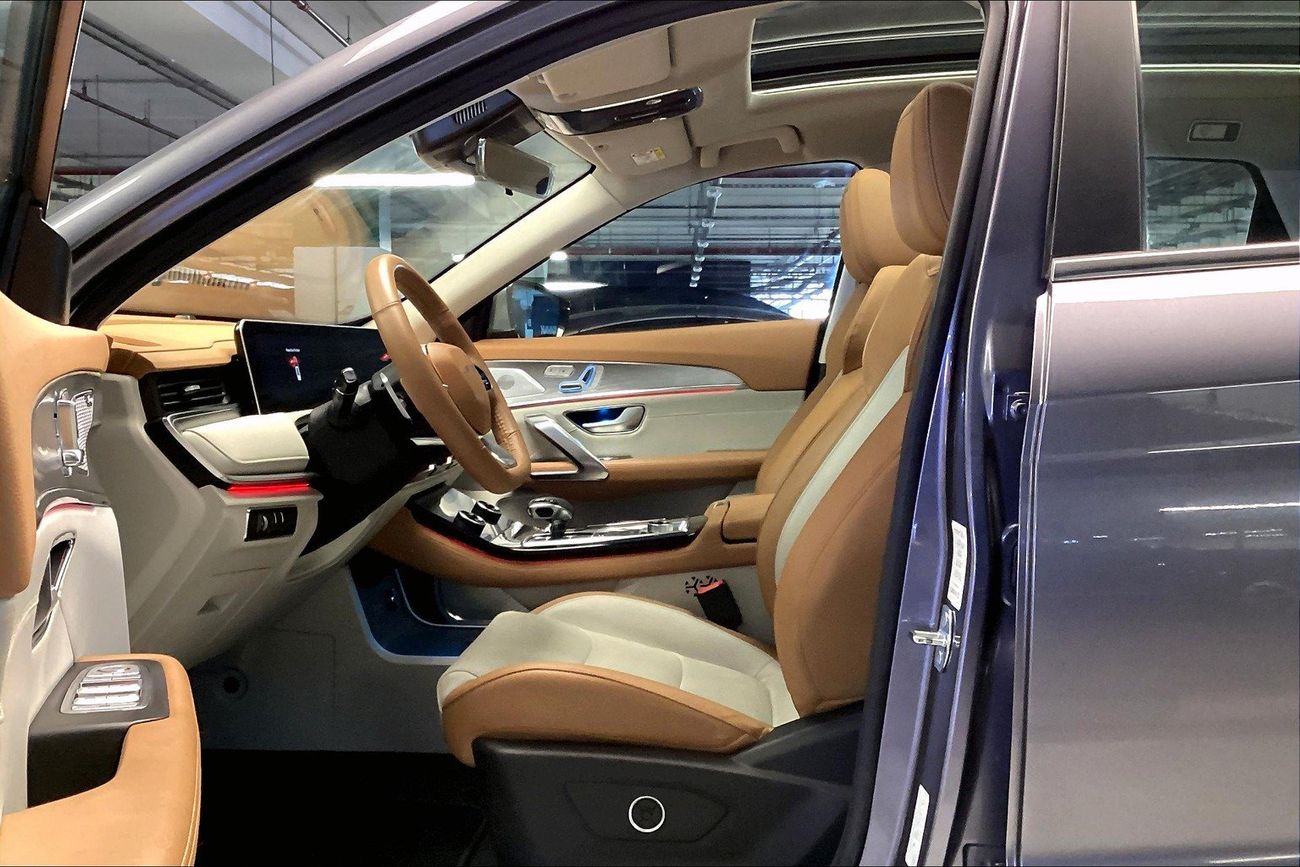 Jetour X70 Plus Luxury | Guaranteed Warranty | 0 Down Payment