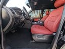 Toyota Land Cruiser GXR 4.0L Completely Modified Exteriorly & Interiorly to 2025 model Year V6 1GR Petrol Engine Automat