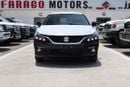Suzuki Baleno 2026 SUZUKI BALENO GLX 1.5