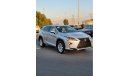 لكزس NX 300 LEXUS RX350 2017 MODEL CLEAN CAR