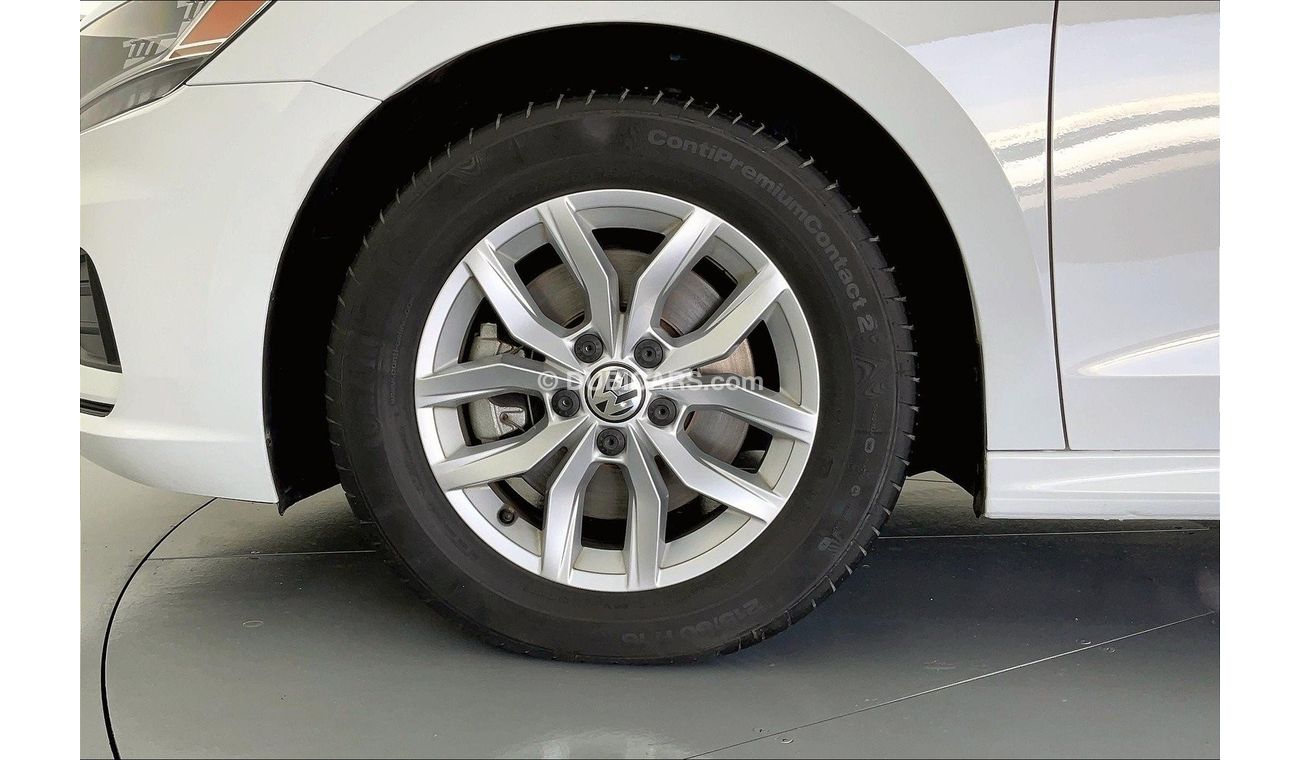 Volkswagen Passat Trendline