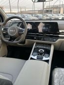 كيا سبورتيج DLX L TX 1.5T