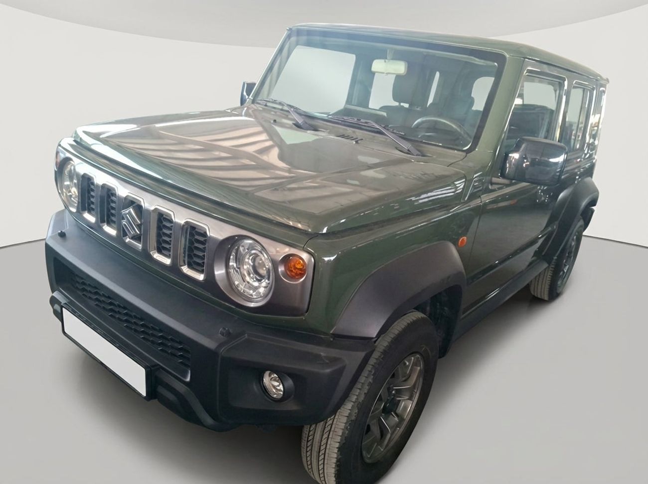 Suzuki Jimny GLX 1.5 | Zero Down Payment | Home Test Drive
