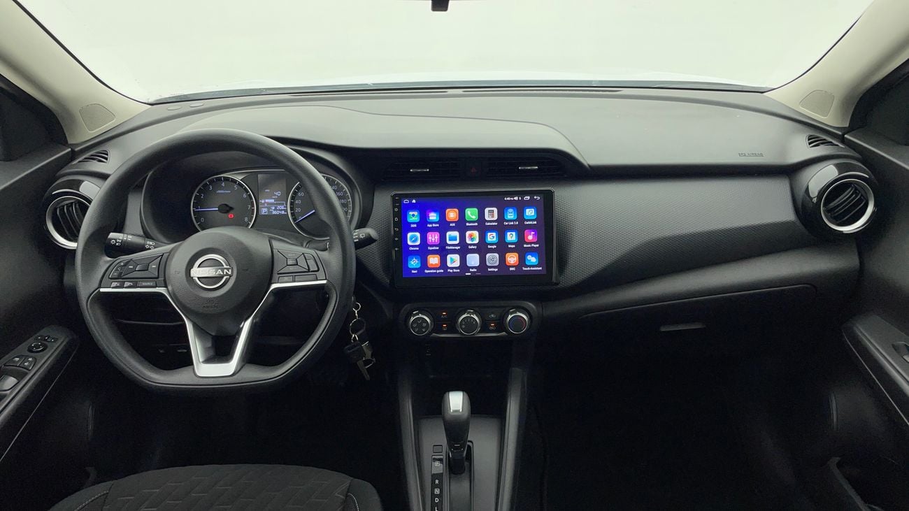 Nissan Kicks S 1.6 | Zero Down Payment | Home Test Drive