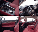 Lexus GS350 3.5