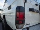 Toyota Land Cruiser TOYOTA LAND CRUISER HARDTOP SUV RHD 1999 MODEL 4.2 L DIESEL MANUAL(PM00008)