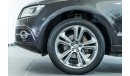 أودي Q5 2016 Audi Q5 S-Line Quattro 40TFSI / Full Service History / Only 1,547 / month