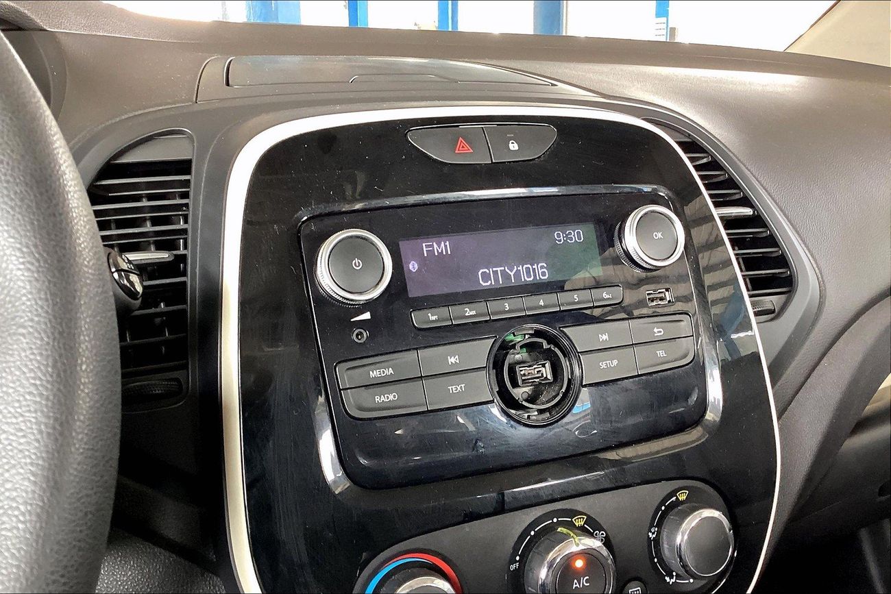 رينو كابتور PE | شامل الضمان | 0 ﺪﻔﻋﺓ ﺃﻮﻟﻯ