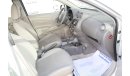 Nissan Sunny 1.5L 2014 MODEL