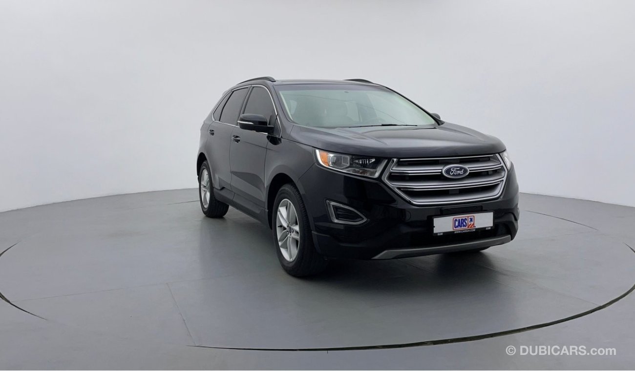 Ford Edge SEL AWD 3500