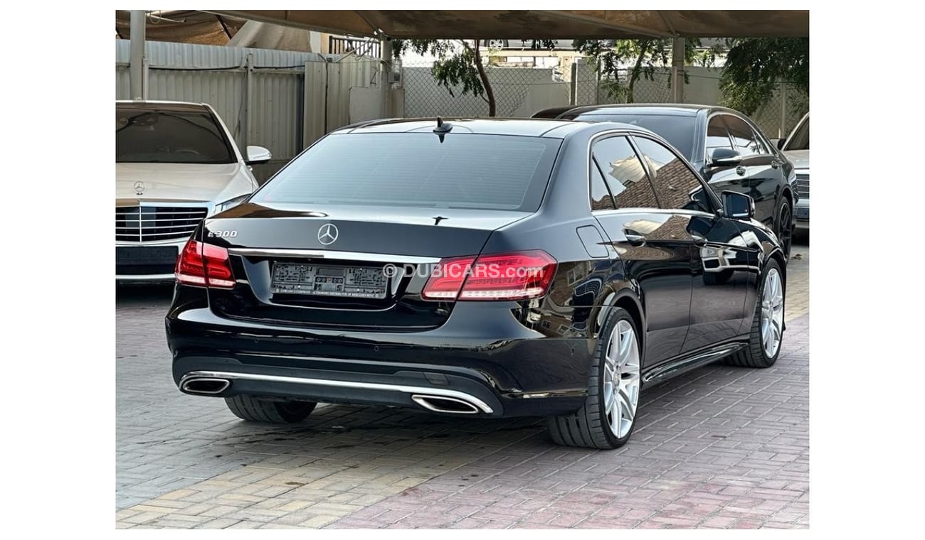 مرسيدس بنز E300 افانتجارد سبورت مرسيدس اي 300  موديل : 2014  ممشي : 136.000  السعر : 60.000 درهم  فل مواصفات خليجي ب