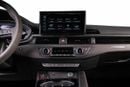 Audi RS5 STANDARD Competition Package-RS Carbon Fiber Sports Seats-Al Nabooda service contract
