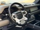 لاند روفر ديفندر P400