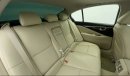 Infiniti Q50 PREMIUM 2 | Under Warranty | Inspected on 150+ parameters