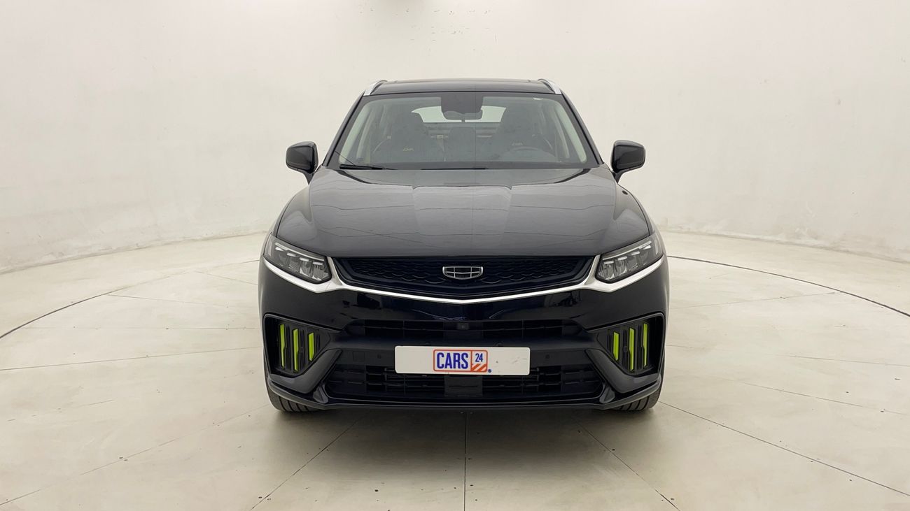 Geely Tugella GL 2 | Zero Down Payment | Home Test Drive