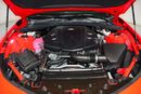 شيفروليه كامارو CAMARO RS || AED 2,728/ PM I| DEALER WARRANTY FEB'28 || LOW MILEAGE