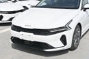 Kia K5 Kia K5 Premium 1.5L Turbo Petrol, Color White, Model 2025