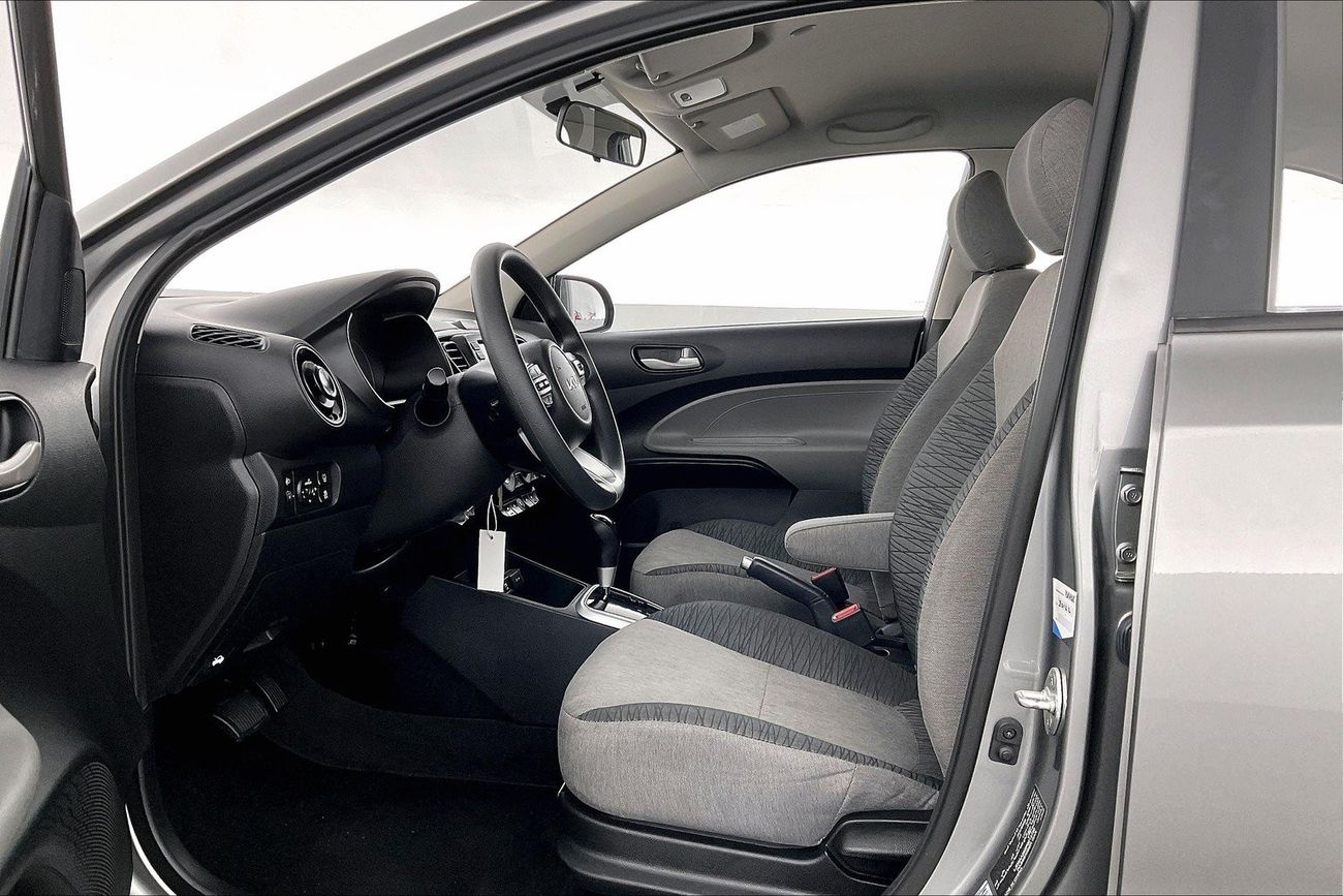 Honda Accord EXL | Guaranteed Warranty | 0 Down Payment