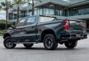 Chevrolet Silverado  Silverado ZR2 6.2 V8 | 4,798 P.M | 0% Downpayment | Chevrolet Warranty!