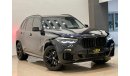 BMW X5 2019 BMW X5 xDrive 40i, BMW Warranty-Service Contract-Service History, GCC