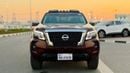 Nissan Navara 2019 | 2.3L DIESEL | AUTOMATIC TRANSMISSION | RIGHT-HAND-DRIVE | MODIFIED TO 2023 MODEL | 4X4 SPORTS