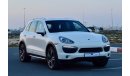 Porsche Cayenne S