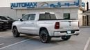 RAM 1500 Limited Longhorn Crew Cab Hurricane H.O 3.0TT (For Export , НА ЭКСПОРТ) PY 26/26 Limited Longhorn Crew Cab Hurricane H.O 3.0TT GCC Без пробега