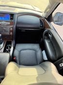 Nissan Armada SL 4WD