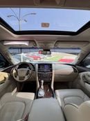 Infiniti QX80 LUXURY