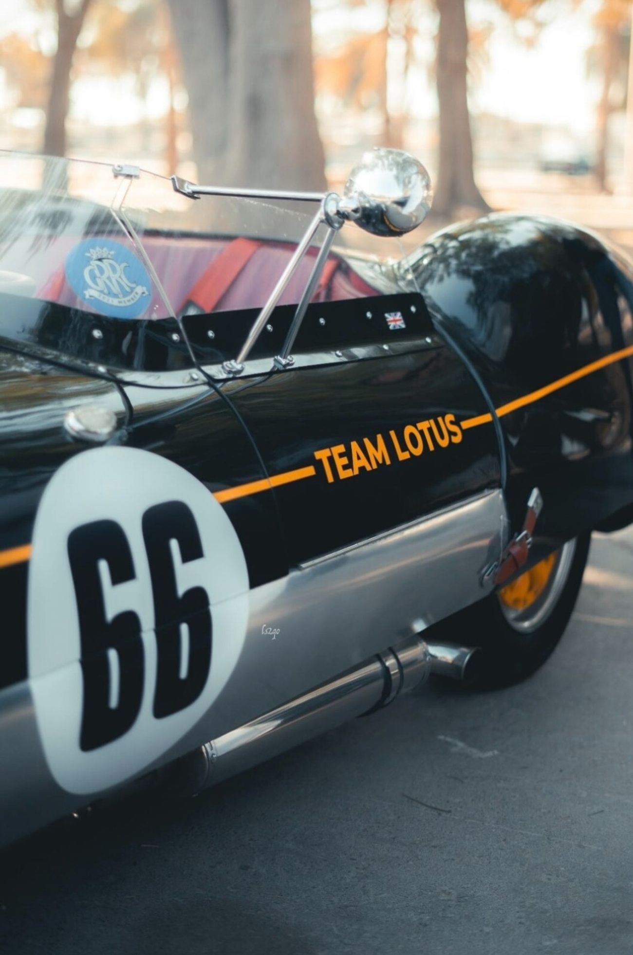 لوتس 2 إليفن