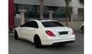 Mercedes-Benz S 400 Std 3.5L