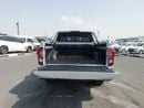 Nissan Navara (RAMADAN OFFER) NISSAN NAVARA PICKUP RHD 2024 MODEL 2.3 L DIESEL AUTOMATIC(PM06147)