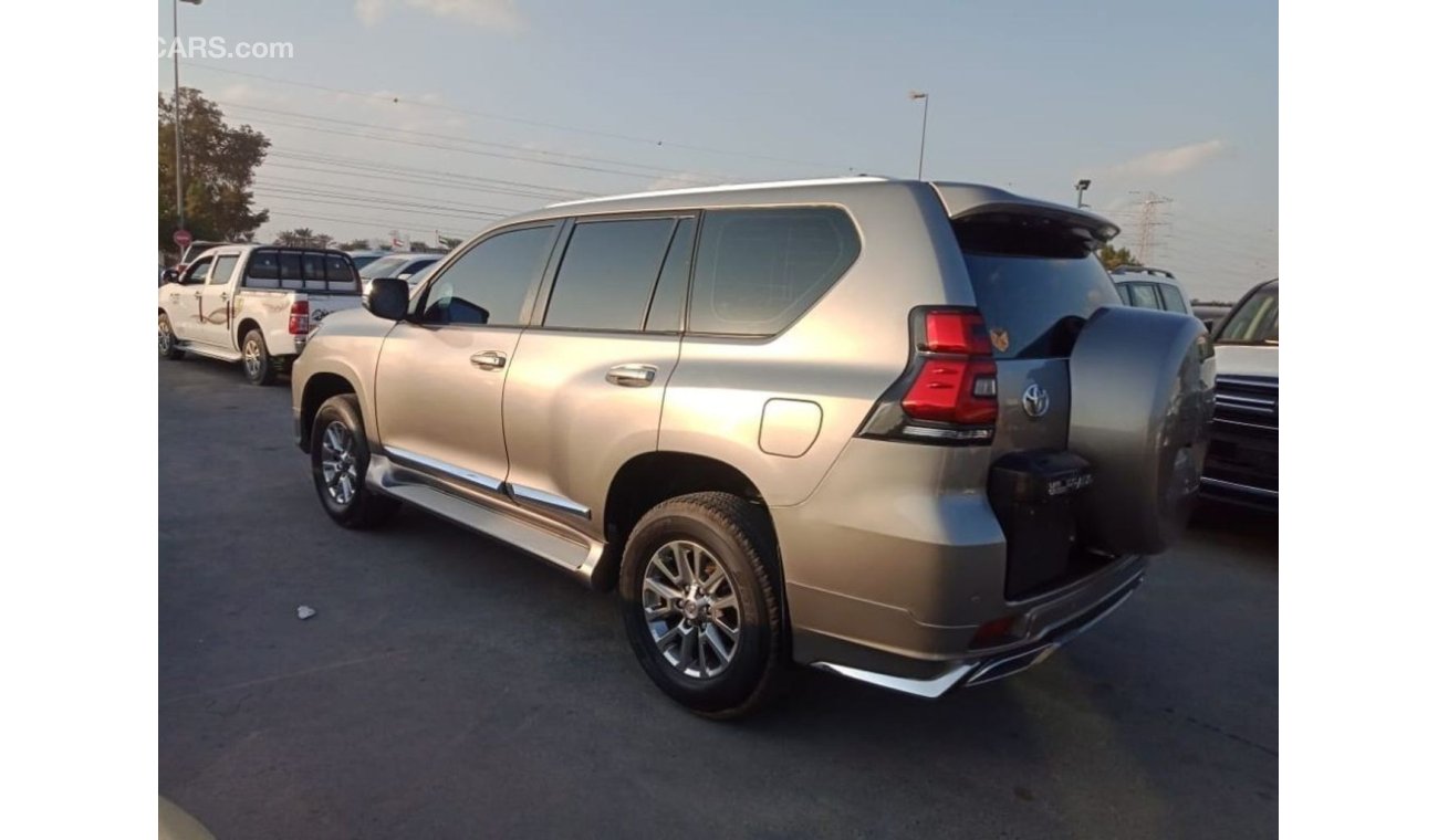 Toyota Prado PRADO TXL 2010