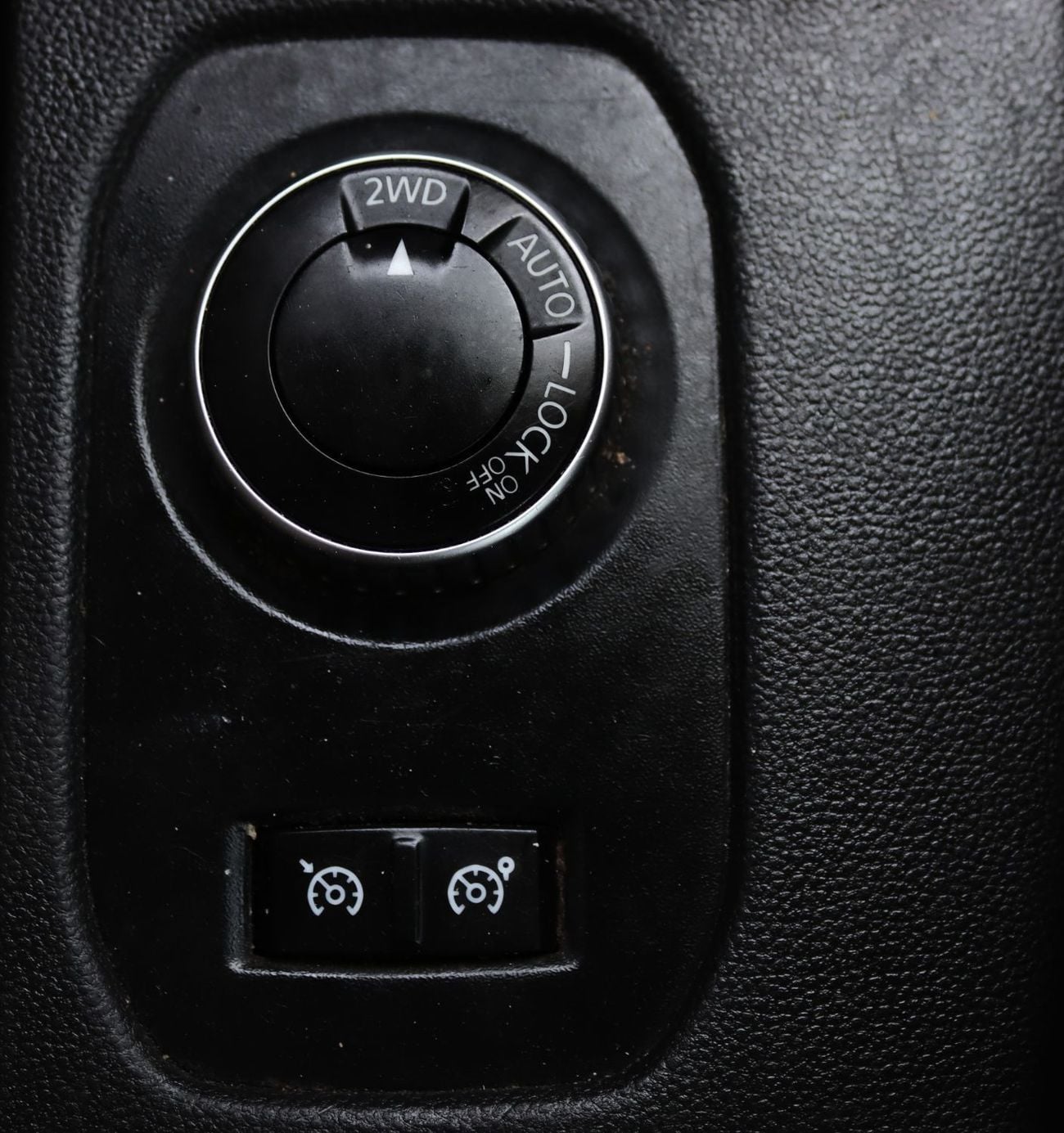 Renault Duster PE