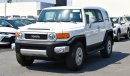 Toyota FJ Cruiser XTREME