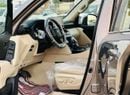 Toyota Land Cruiser GXR 4.0 L