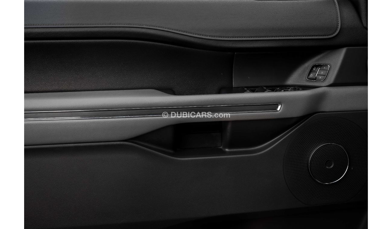 Ford Expedition XLT | 2,252 P.M  | 0% Downpayment | Under Warranty!