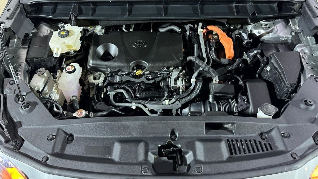 تويوتا كلوجير Toyota Klugar GXL Hybrid & Petrol Right hand drive Only for export( Export from Australia)