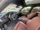 BMW X5 BMW X5 3.6L V6 MY2015 GCC