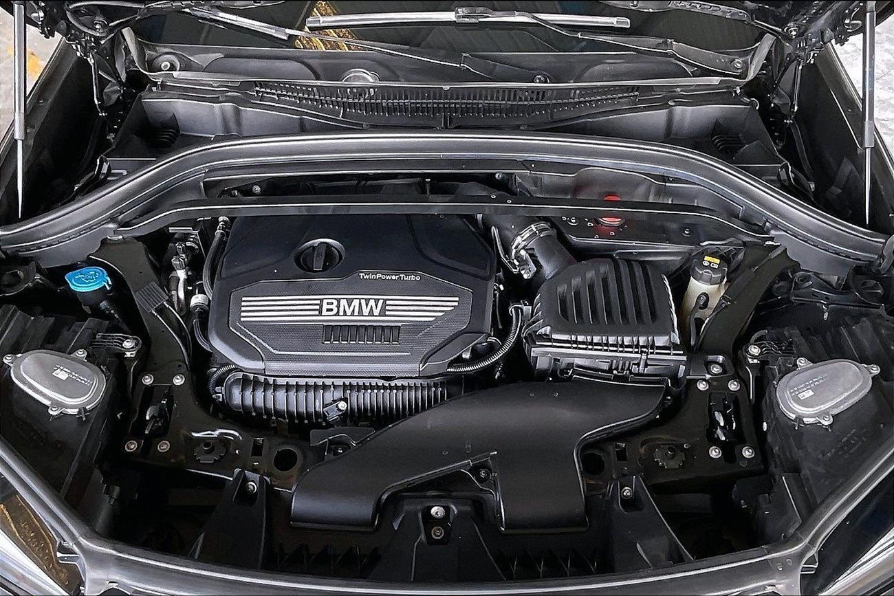 BMW X1 sDrive 20i Executive | Guaranteed Warranty | 0 Down Payment