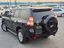 Toyota Prado VXR 4.0L 4WD LHD-GCC SPECS-Automatic-petrol-6 Cylinders-7 Seats-5 Doors
