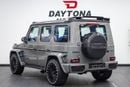مرسيدس بنز G 63 AMG 4MATIC SUV