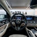 مرسيدس بنز GLE 450 AMG AED 6,365 / Monthly l 0% Down Payment l Mercedes-Benz GLE 450 4MATIC l GCC Specs